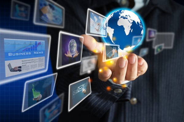 МТС предупредила о плате за использование VPN